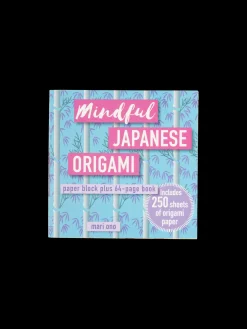 Sale Søstrene Grene Schweiz Mindful Japanese Origami Multi