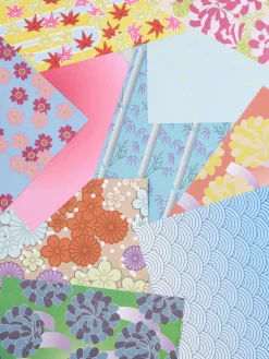 Sale Søstrene Grene Schweiz Mindful Japanese Origami Multi