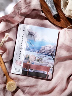 Clearance Søstrene Grene Schweiz Mindfulness Travel Japan Multi