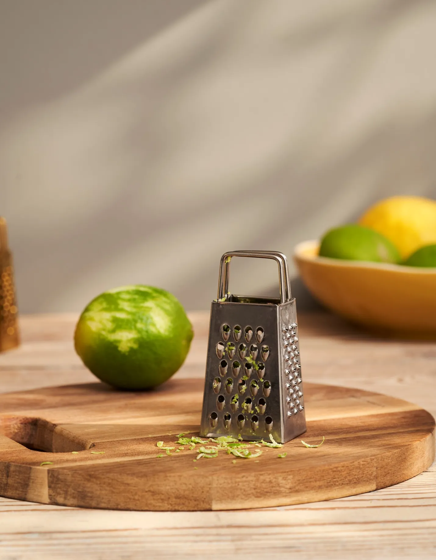 New Søstrene Grene Schweiz Mini-Reibe