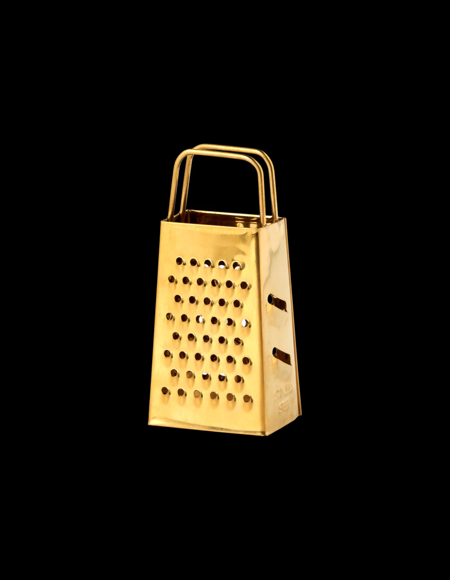 New Søstrene Grene Schweiz Mini-Reibe