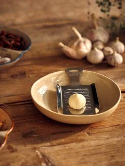 Sale Søstrene Grene Schweiz Mini-Reibe Silver