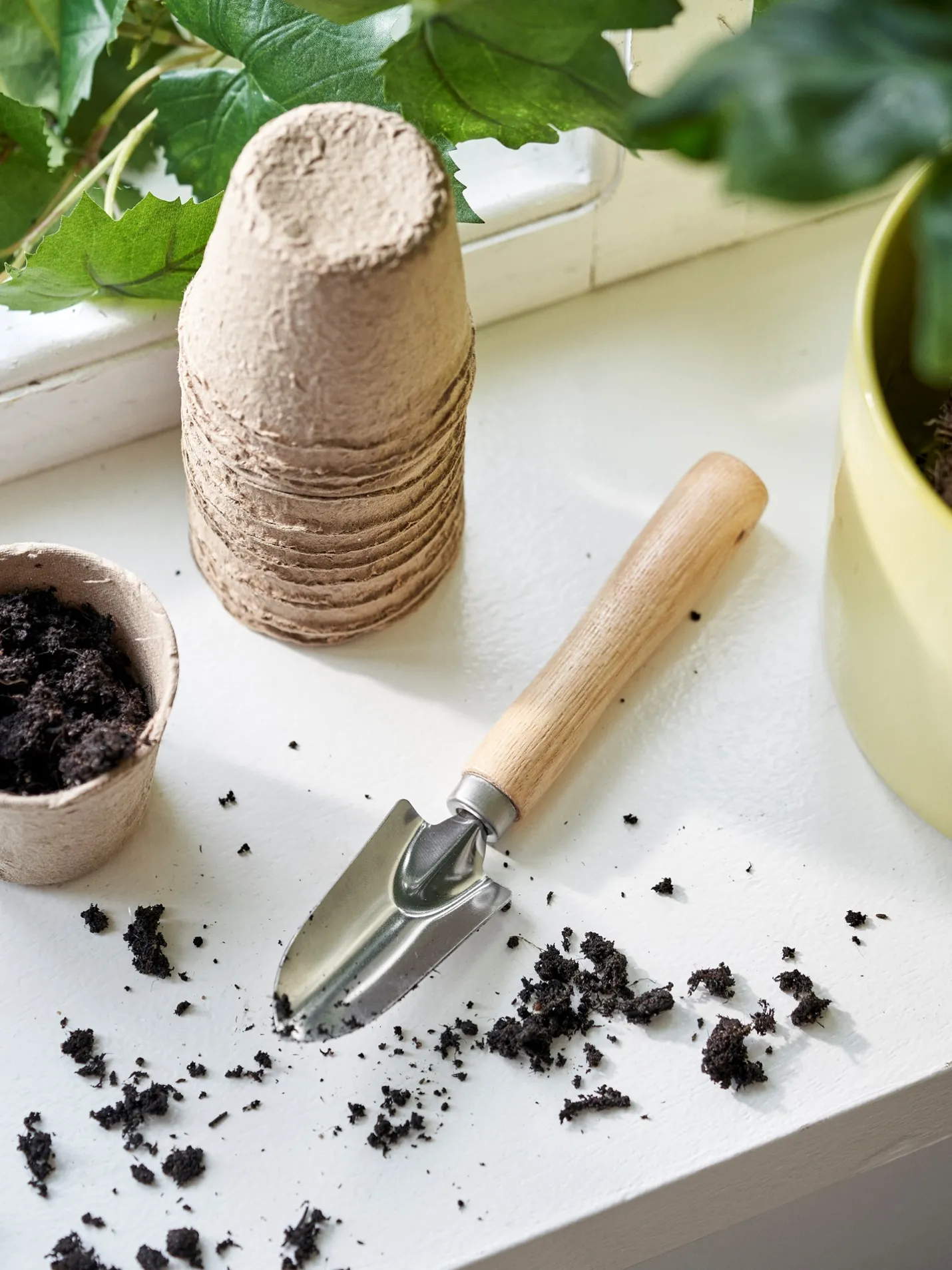 Sale Søstrene Grene Schweiz Minischaufel Nature