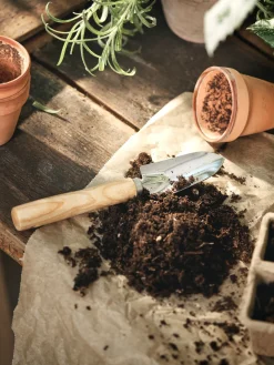 Sale Søstrene Grene Schweiz Minischaufel Nature
