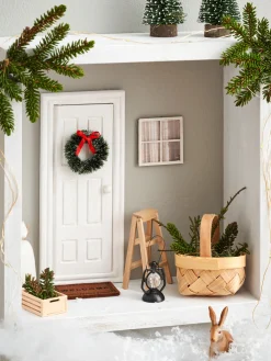 Outlet Søstrene Grene Schweiz Mini-Set Nature