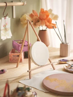 Clearance Søstrene Grene Schweiz Mini-Staffelei Nature