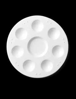 New Søstrene Grene Schweiz Mischpalette White