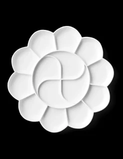 Hot Søstrene Grene Schweiz Mischpalette White