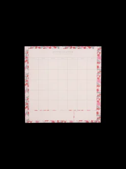 Discount Søstrene Grene Schweiz Monatsplaner Rose