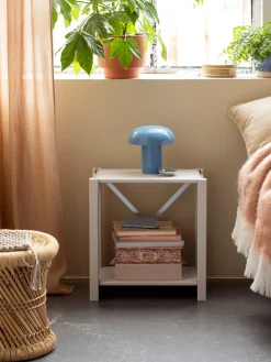 Online Søstrene Grene Schweiz Nachttisch 2er-Pack Off White