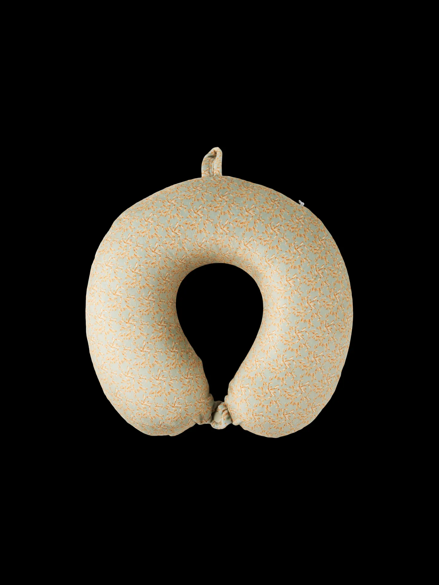 Discount Søstrene Grene Schweiz Nackenkissen Dusty Green