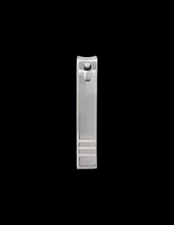 Outlet Søstrene Grene Schweiz Nagelknipser Silver Grey