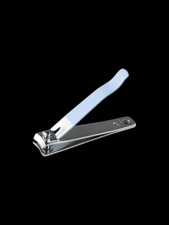 Sale Søstrene Grene Schweiz Nagelknipser Ice Blue
