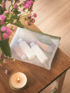 Online Søstrene Grene Schweiz Netztäschchen Medium