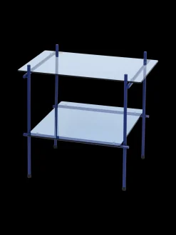 Sale Søstrene Grene Schweiz NICHE Beistelltisch Electric Blue