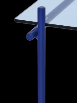 Sale Søstrene Grene Schweiz NICHE Beistelltisch Electric Blue