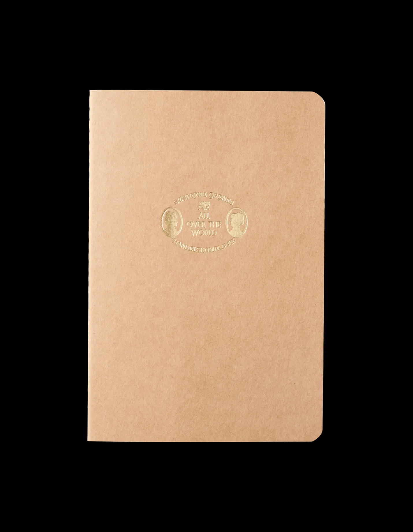 Hot Søstrene Grene Schweiz Notebook A5 Craft