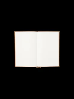 New Søstrene Grene Schweiz Notizbuch Chocolate