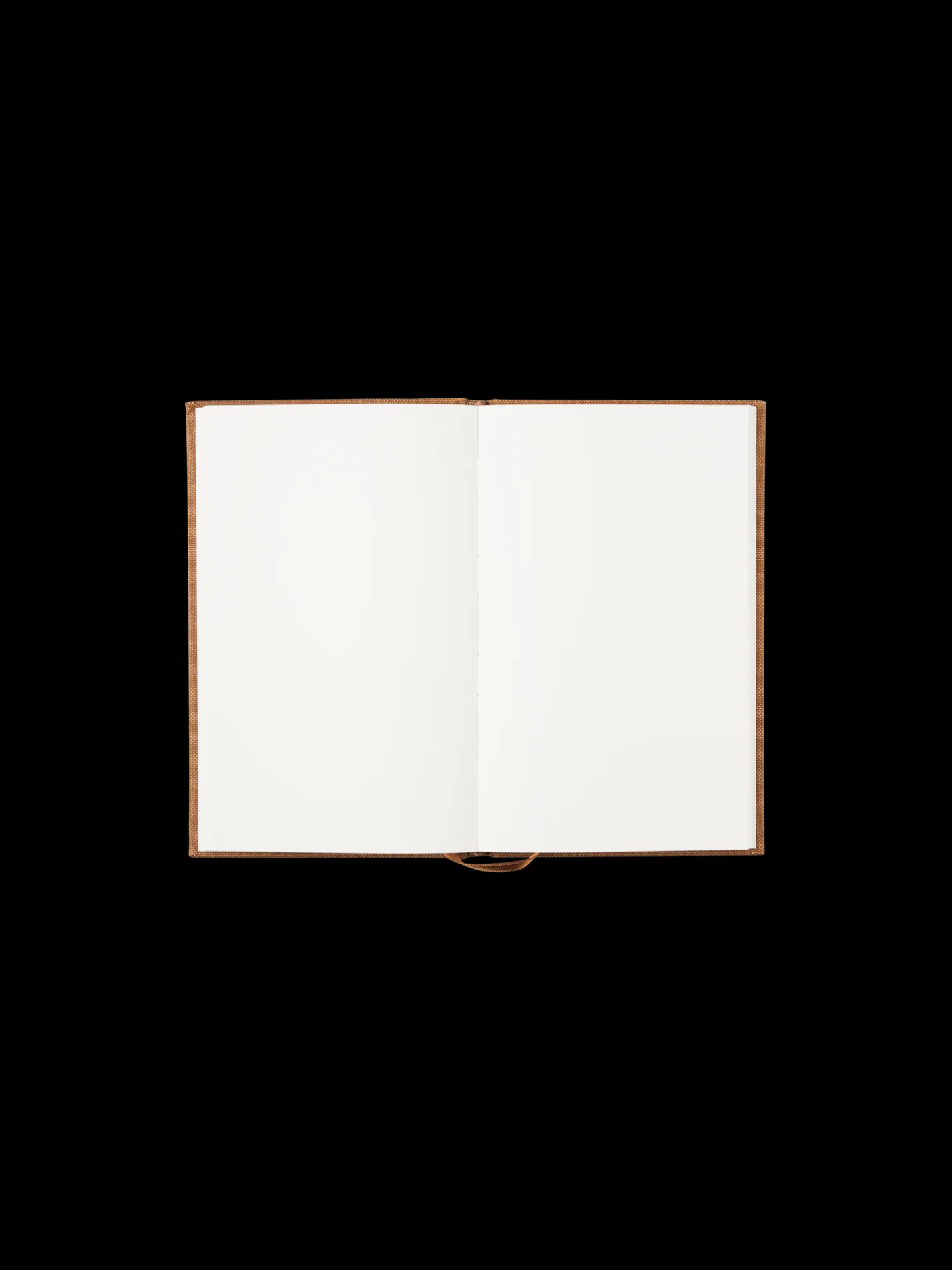 New Søstrene Grene Schweiz Notizbuch Chocolate