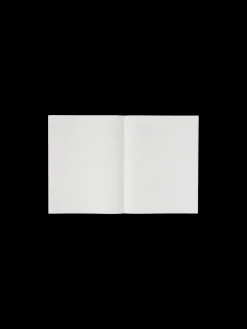 Sale Søstrene Grene Schweiz Notizbuch 19 X 25 Off White