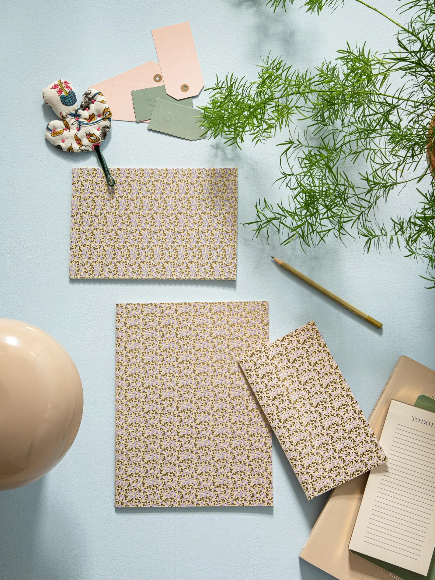 Sale Søstrene Grene Schweiz Notizbuch 19 X 25 Off White