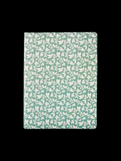 Søstrene Grene Schweiz Notizbuch 22 X 16,5 Moss Green