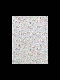 Discount Søstrene Grene Schweiz Notizbuch 22 X 16,5 Smokey Blue