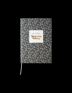 Best Søstrene Grene Schweiz Notizbuch A5 Cool Grey