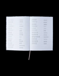 Best Søstrene Grene Schweiz Notizbuch A5 Cool Grey