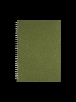 New Søstrene Grene Schweiz Notizbuch A4