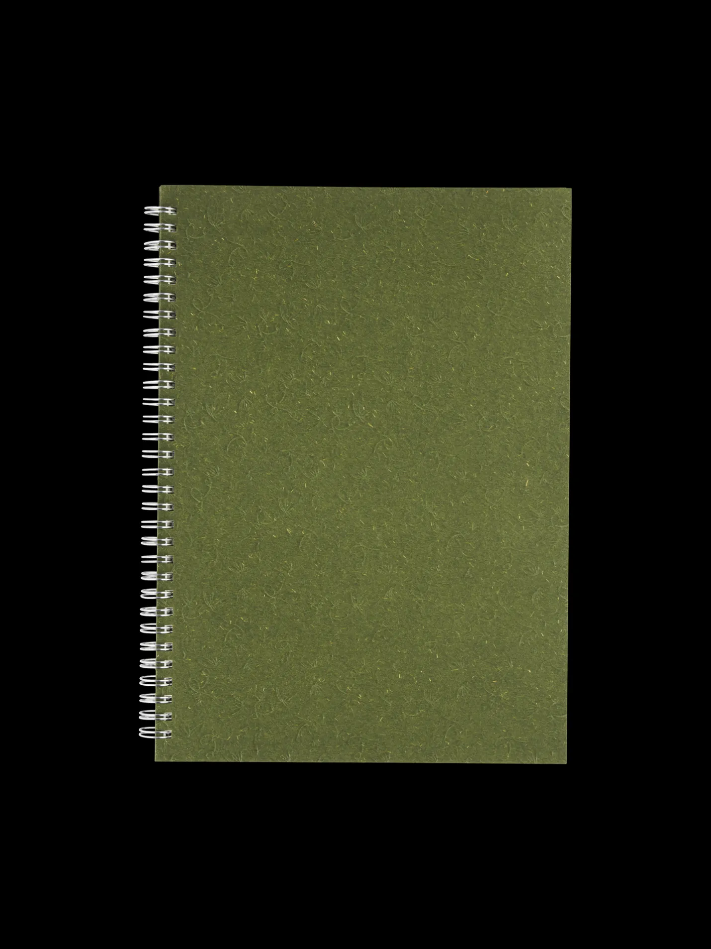 New Søstrene Grene Schweiz Notizbuch A4