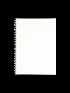New Søstrene Grene Schweiz Notizbuch A4