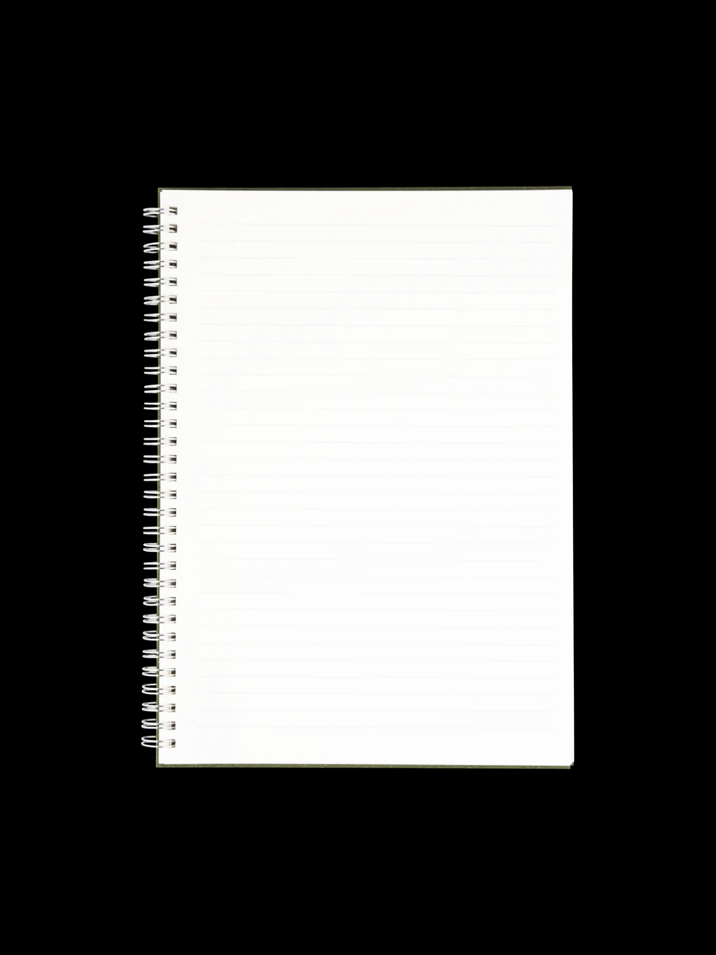 New Søstrene Grene Schweiz Notizbuch A4