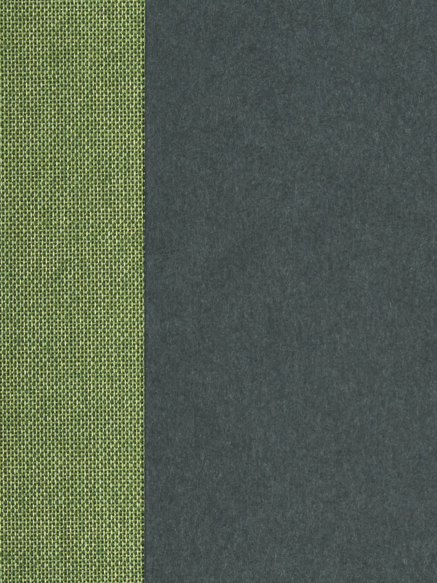 Discount Søstrene Grene Schweiz Notizbuch A5 Pine Green