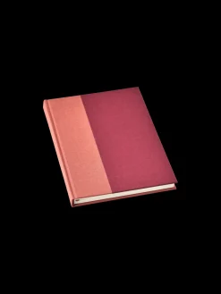 Hot Søstrene Grene Schweiz Notizbuch A5 Coral