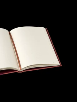 Hot Søstrene Grene Schweiz Notizbuch A5 Coral