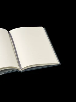 Søstrene Grene Schweiz Notizbuch A5 Petrol