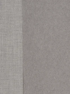 Clearance Søstrene Grene Schweiz Notizbuch A5 Warm Grey