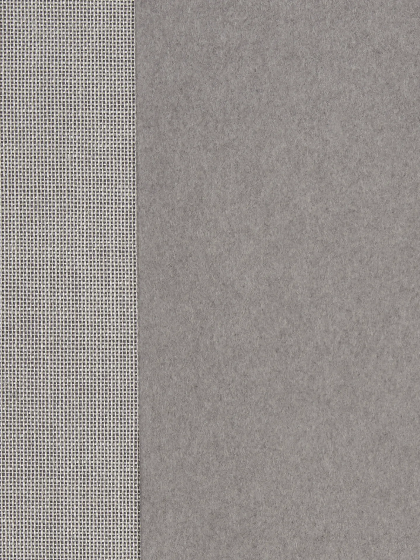 Clearance Søstrene Grene Schweiz Notizbuch A5 Warm Grey