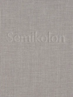 Clearance Søstrene Grene Schweiz Notizbuch A5 Warm Grey