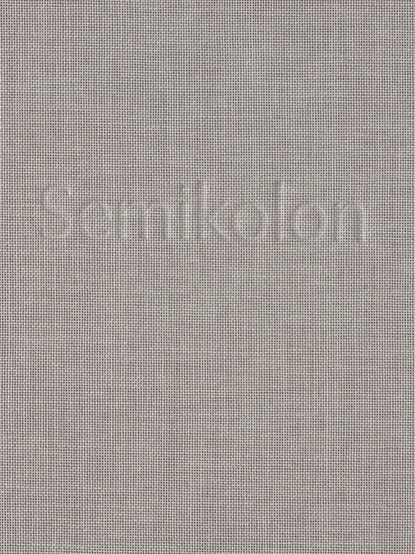 Clearance Søstrene Grene Schweiz Notizbuch A5 Warm Grey