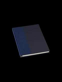 Hot Søstrene Grene Schweiz Notizbuch A5 Storm Blue