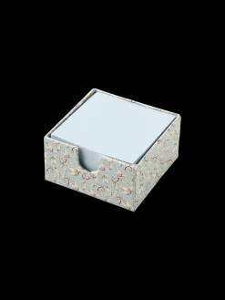 Clearance Søstrene Grene Schweiz Notizen In Box Smokey Blue