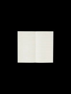 Best Søstrene Grene Schweiz Notizheft 10,5 X 19 Off White