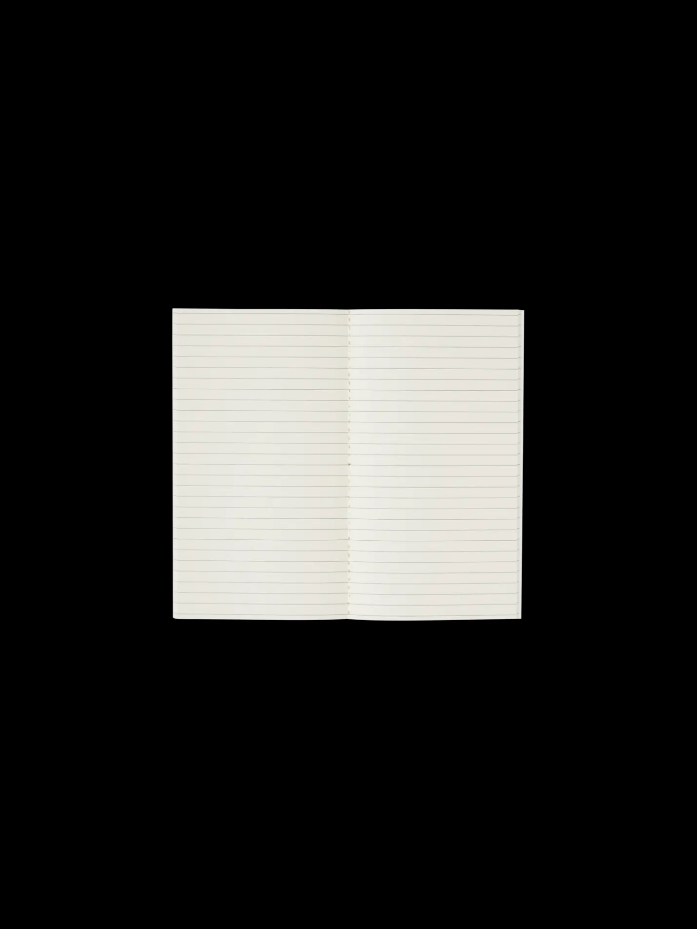 Best Søstrene Grene Schweiz Notizheft 10,5 X 19 Off White
