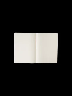 Sale Søstrene Grene Schweiz Notizheft A4 Dusty Green