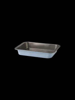 Clearance Søstrene Grene Schweiz Ofenbräter Misty Blue