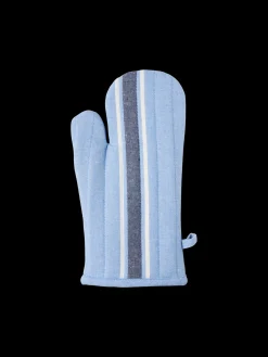 Sale Søstrene Grene Schweiz Ofenhandschuh Ice Blue