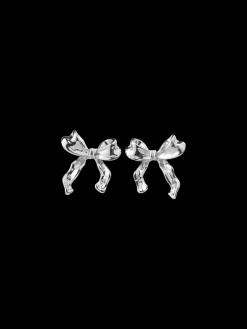 Clearance Søstrene Grene Schweiz Ohrringe Silver