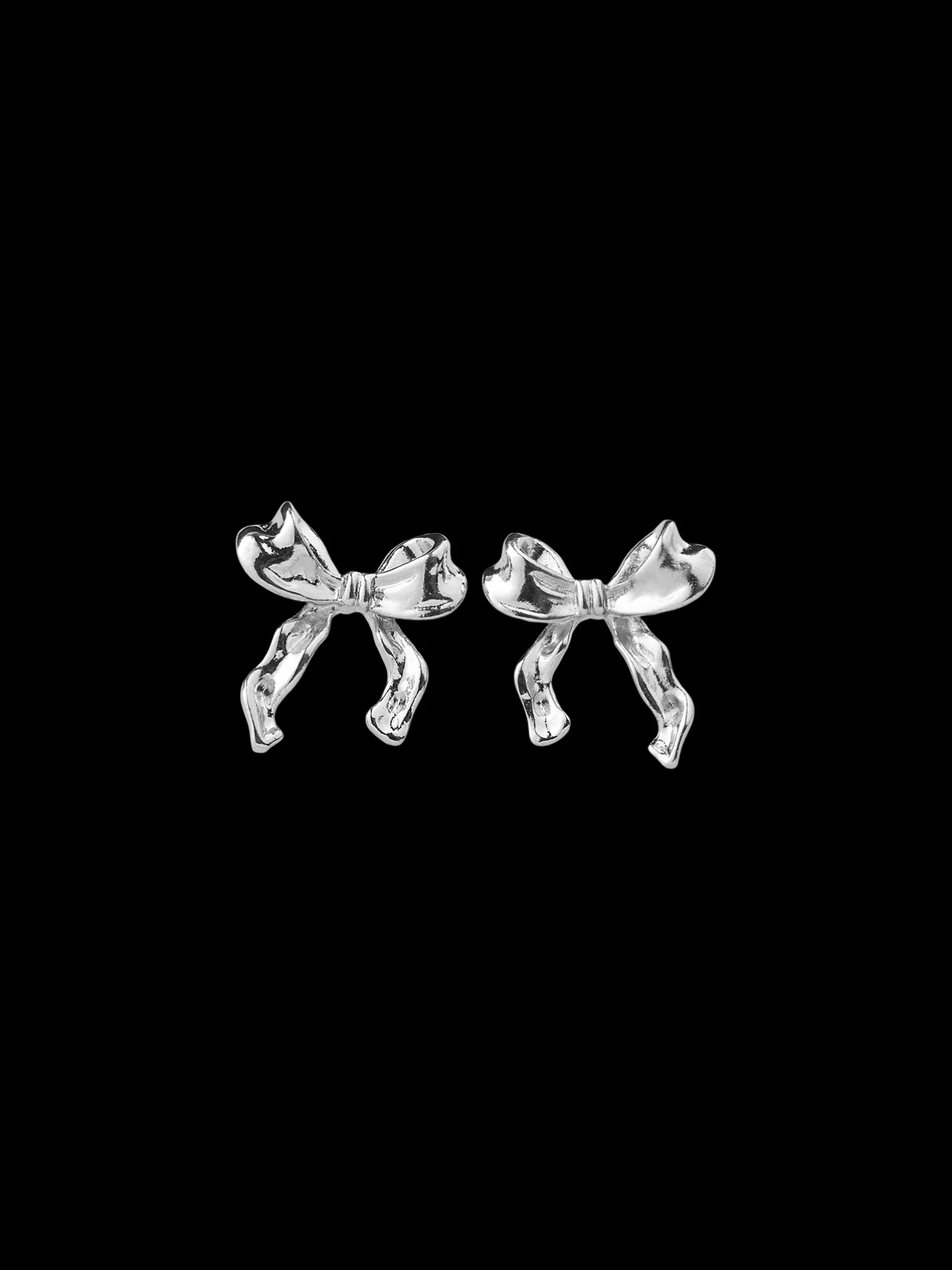 Clearance Søstrene Grene Schweiz Ohrringe Silver